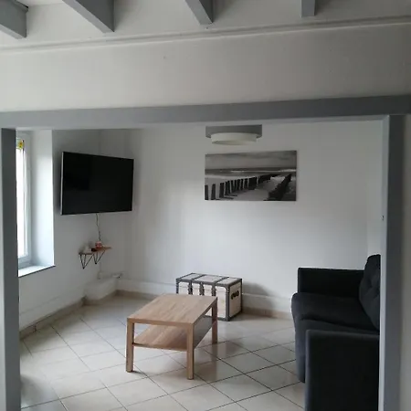 Le Petit Hameau Fontenay-sur-Mer