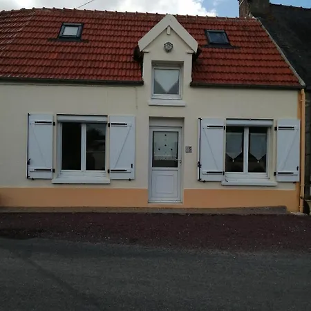 Le Petit Hameau Дом отдыха Fontenay-sur-Mer